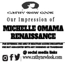 Fragrance Oil Michelle Obama renuissance