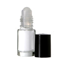 Fragrance Body Oil-YUM BOUJEE MARSHMALLOW (L) TYPE